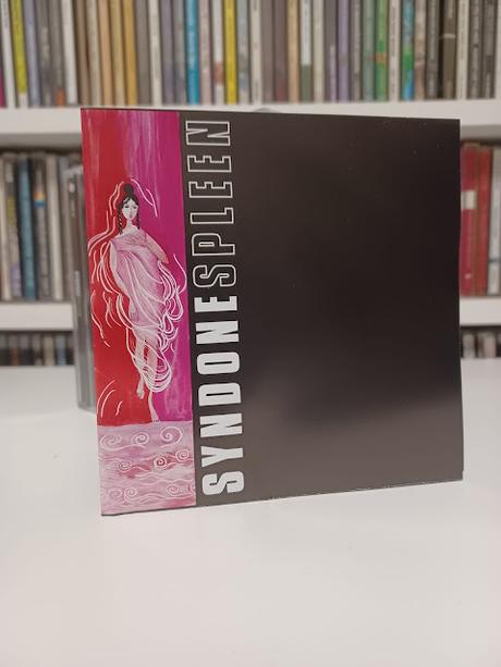 SYNDONE: SPLEEN (1992)