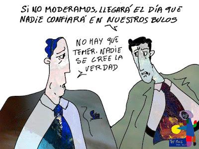 Año nuevo, vida vieja...