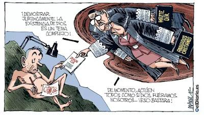 Año nuevo, vida vieja...