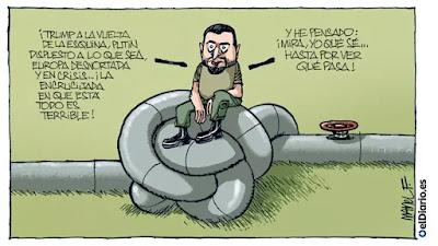 Año nuevo, vida vieja...