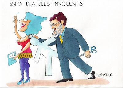 Año nuevo, vida vieja...