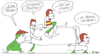 Año nuevo, vida vieja...