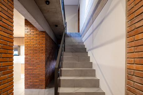 Casa Pire Kua, Asunción / Bicons Arquitectos