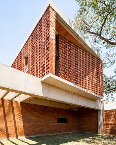 Casa Pire Kua, Asunción / Bicons Arquitectos