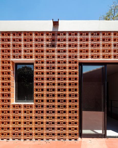 Casa Pire Kua, Asunción / Bicons Arquitectos