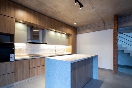 Casa Pire Kua, Asunción / Bicons Arquitectos