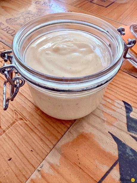 Mayonesa de huevos cocidos, una forma rápida y segura de tener una mayo de 10! Mayonesa de huevos cocidos, una forma rápida y segura de tener una mayo de 10!