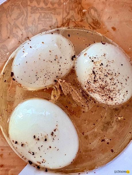 Mayonesa de huevos cocidos, una forma rápida y segura de tener una mayo de 10! Mayonesa de huevos cocidos, una forma rápida y segura de tener una mayo de 10!