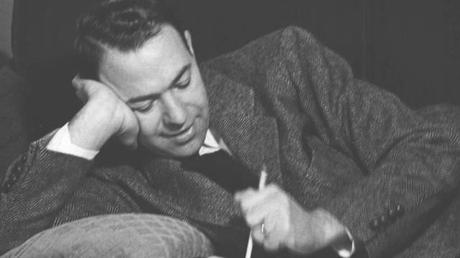 “Wicked”, “El mago de Oz” y el letrista estadounidense Yip Harburg