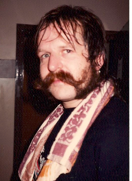 Efemérides del Rock y Heavy Metal: Qué pasó un 06 de Enero