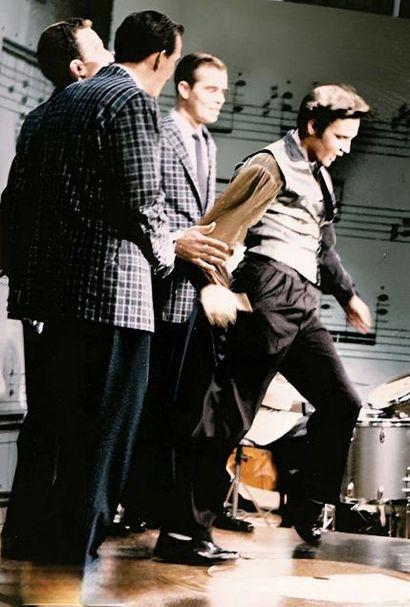 Efemérides del Rock y Heavy Metal: Qué pasó un 06 de Enero