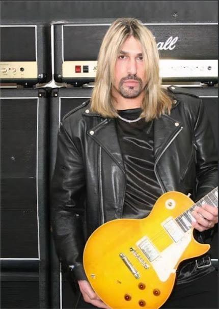 Efemérides del Rock y Heavy Metal: Qué pasó un 06 de Enero