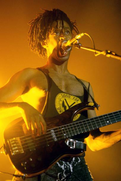 Efemérides del Rock y Heavy Metal: Qué pasó un 06 de Enero