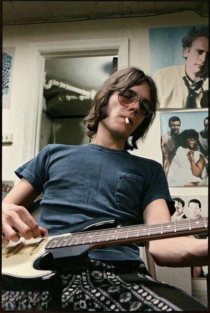 Efemérides del Rock y Heavy Metal: Qué pasó un 06 de Enero