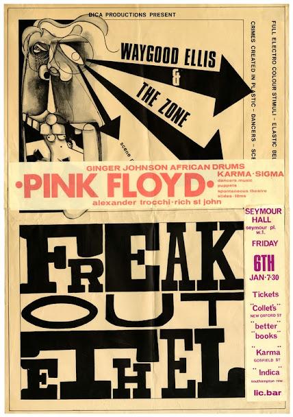 Efemérides del Rock y Heavy Metal: Qué pasó un 06 de Enero