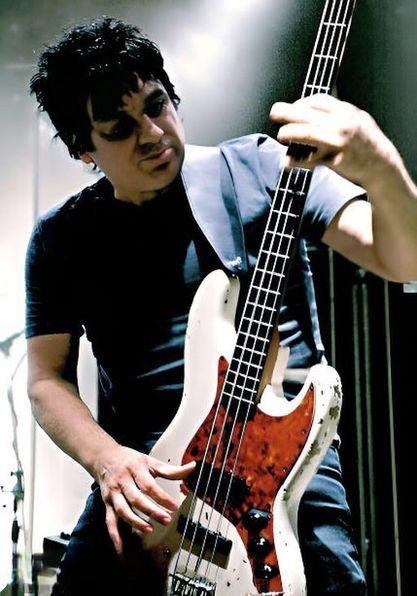 Efemérides del Rock y Heavy Metal: Qué pasó un 06 de Enero