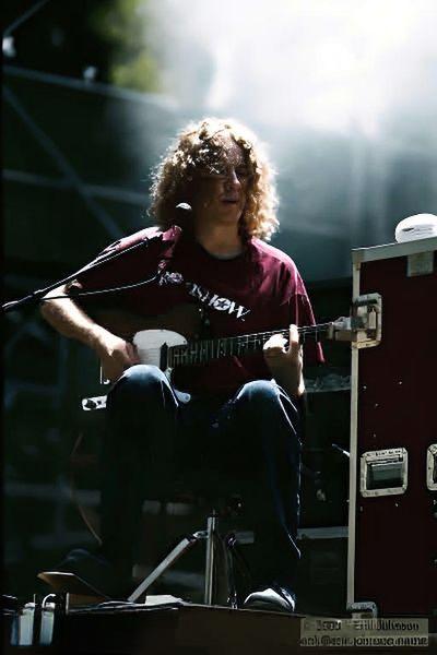 Efemérides del Rock y Heavy Metal: Qué pasó un 06 de Enero