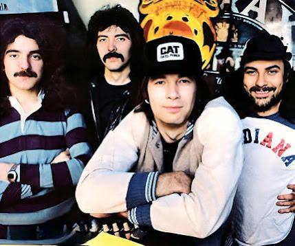 Efemérides del Rock y Heavy Metal: Qué pasó un 06 de Enero