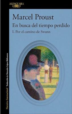 Por el camino de Swann Por el camino de Swann