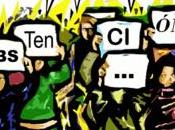 2025 demos puñetazo mesa