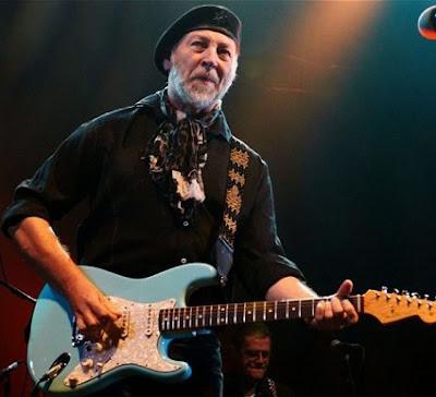 Richard Thompson - Freeze (2024)