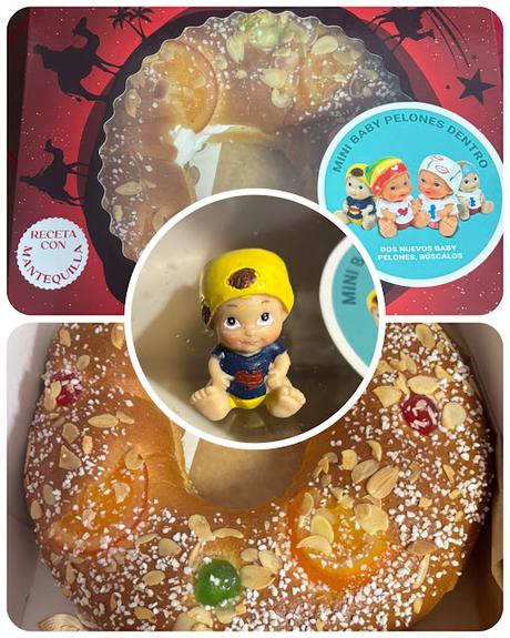 🧙🏼‍♂️  Que vienen los Reyes!! 🫅🏼