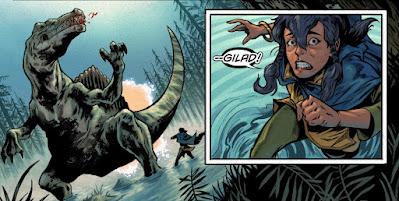 El renacimiento del Universo Valiant