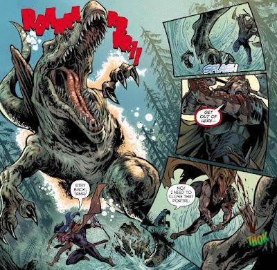 El renacimiento del Universo Valiant