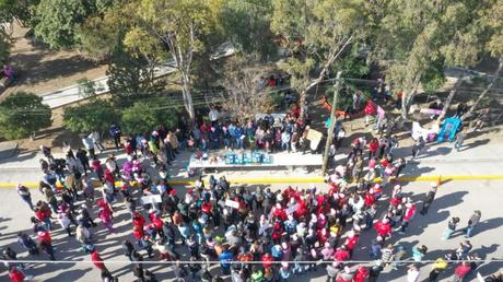 San Luis Potosí enfrenta nueva falla del acueducto El Realito con infraestructura reforzada