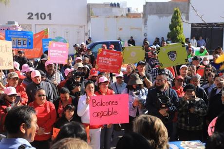 San Luis Potosí enfrenta nueva falla del acueducto El Realito con infraestructura reforzada