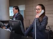 Explorando teléfonos hoteles: experiencia única emocionante.