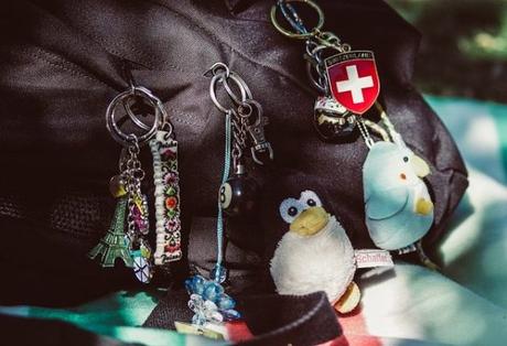 Tu guía definitiva para explorar telis con estilo.