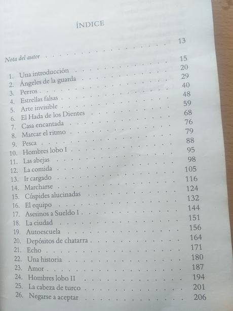 Rant, de Chuck Palahniuk