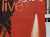 Machiavel: live (1999)