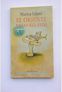 El oriente y más relatos