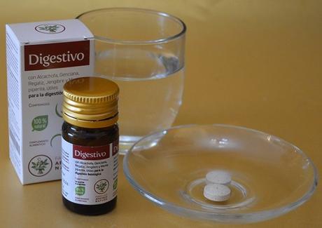 “Digestivo” de APOTECA NATURA – la respuesta 100% natural para la digestión complicada “Digestivo” de APOTECA NATURA – la respuesta 100% natural para la digestión complicada