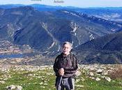 Pico humión: cumbre