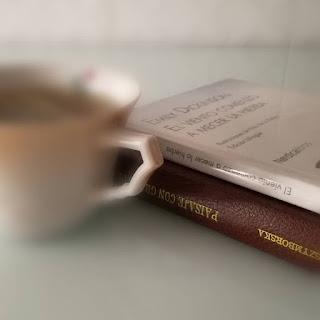 Mini-reseñas VIII: mini-regalo de Reyes