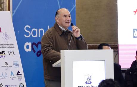 Enrique Galindo lanza programa “Acaba tu Deuda de una Vez” para regularizar adeudos de agua con descuentos de hasta el 50%