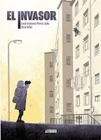 Algunos cómics de 2024 que nos han encantado