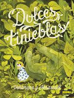 Algunos cómics de 2024 que nos han encantado