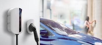 Danlaw anuncia CleverCharge, un nuevo cargador para vehículos eléctricos impulsado por IA en CES 2025