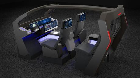 Garmin presenta Unified Cabin 2025: su controlador de dominio automotriz más capaz y personalizado hasta la fecha Garmin presenta Unified Cabin 2025: su controlador de dominio automotriz más capaz y personalizado hasta la fecha