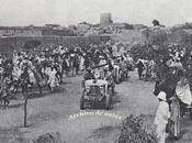 Automéride enero 1923