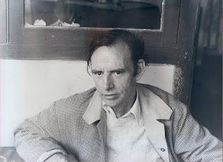 El poema de cada día. Hoy, Sentados frente al fuego, de Jorge Teiller