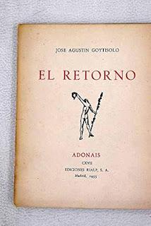 El retorno