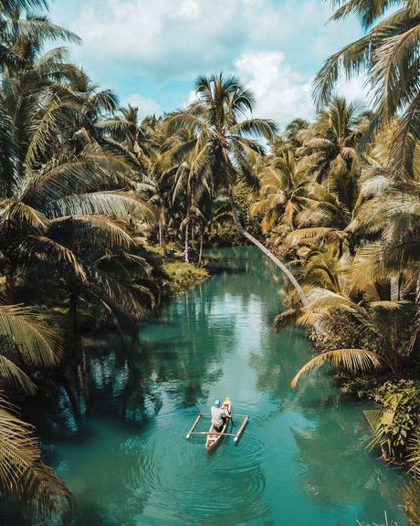 10 destinos ideales para viajar en Navidad 2025