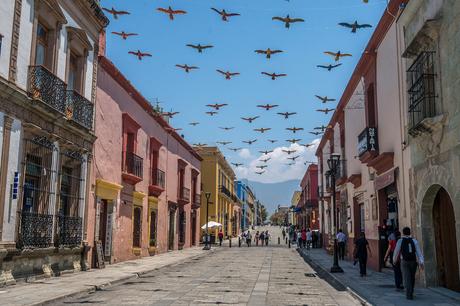 10 destinos ideales para viajar en Navidad 2025