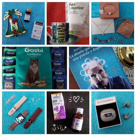 TODO GRATIS RECIBIDOS (Vol.80)