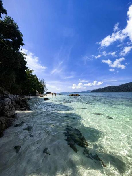 Koh Lipe (Tailandia)